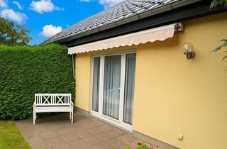 Einfamilienhaus kaufen in 01723 Kesselsdorf, www.immovista.de BEZUGSFREIES EINFAMILIENHAUS IM SPECKGÜRTEL VON DRESDEN