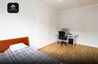 Wohnung kaufen in Rheinstraße 24, 76532 Baden-Baden, Stilvolle 4-Zimmer-Wohnung in Baden-Baden – hell, gepflegt und zentral!