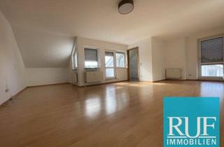 Wohnung mieten in Pforzheimerstraße 33, 75223 Niefern-Öschelbronn, Dem Himmel ein Stückchen näher - tolle Wohnung in Niefern.