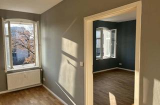 Wohnung mieten in Elisabethkirchstraße 13, 10115 Mitte, 2 Zimmer Wohnung in Berlin Mitte (Mitte)