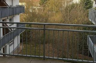 Wohnung mieten in Schützenstraße, 73312 Geislingen, Zentrale 1.5-Zimmerwohnung mit Balkon