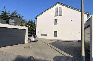 Wohnung mieten in 84104 Rudelzhausen, Ruhige exklusive 3-Zimmer-Maisonette Wohnung