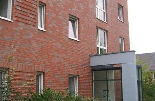 Wohnung mieten in Am Badezentrum 11, 47800 Bockum, Möbel 'rein und einziehen - hochwertig ausgestattete Wohnung in Krefeld-Bockum