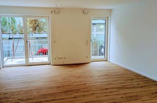 Wohnung mieten in Theodor-Mathieu-Str 20, 96052 Bamberg, Erstbezug: Smart Living Business Apartment im 1. OG / First occupancy