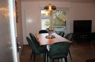 Wohnung mieten in 76829 Landau, Moderne, sanierte 4-ZKB-Wohnung mit Balkon & grünem Ausblick