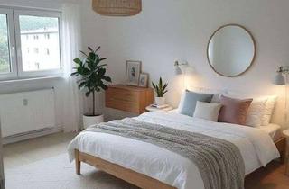 Wohnung mieten in Siedlung Am Wald 1-10, 18586 Sellin, Helle Dachgeschosswohnung in Sellin – Ideal für Paare und kleine Familien