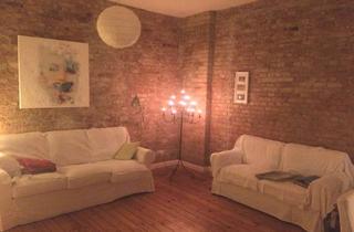 Lofts mieten in Nordkapstraße, 10439 Prenzlauer Berg, Spacious loft apartment in the heart of Prenzlauer Berg