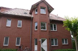 Wohnung mieten in Oststraße 2b, 26954 Nordenham, Schöne Wohnung im Stadtsüden!