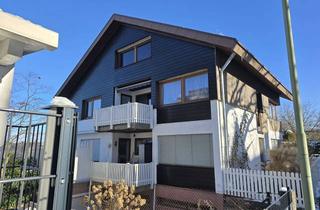 Wohnung mieten in 75180 Dillweißenstein, Gepflegte 3-Zi.-DG-Wohnung mit EBK und Gemeinschaftsgarten in Pforzheim-Sonnenberg