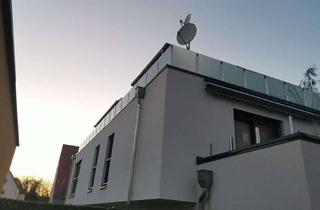 Wohnung mieten in Schwabacher Strasse /Südstadt, 90763 Fürth, Exklusives Penthaus