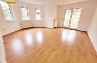 Wohnung mieten in Lindenring 32, 08315 Bernsbach, *Familien aufgepasst! - 4-Raum-Wohnung in Bernsbach mit Außenstellplatz*