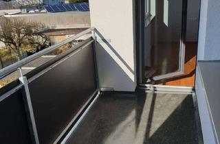 Wohnung mieten in 88471 Laupheim, Helle 4-Zi.-Wohnung mit Balkon im Herzen von Laupheim