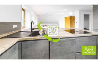 Wohnung mieten in 72805 Lichtenstein, Erstbezug nach hochwertigem Ausbau – 3-Zimmer-DG-Wohnung in Holzelfingen