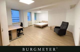 Wohnung mieten in 49808 Lingen, LINGEN: Großes 26 m² Zimmer in zentral gelegener 4er-WG!