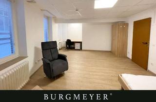 Wohnung mieten in 49808 Lingen, LINGEN: Zentrales WG-Zimmer mit 21 m² in frisch gegründeter 4er-WG!