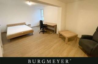 Wohnung mieten in 49808 Lingen, LINGEN: Zentrales 21 m² Zimmer in moderner 4er-WG!