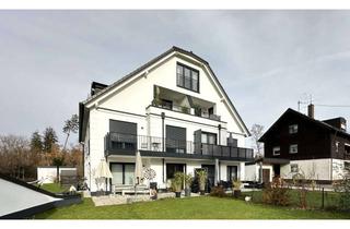 Wohnung mieten in Tsingtauer Straße 25, 81827 Trudering-Riem, Helle 3-Zi. EG-Wohnung mit großem Garten und Hobbyraum | 2 Bäder | Süd-Terrasse | direkt am Waldrand