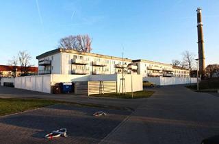 Wohnung mieten in Elsastr. 23 C, 14542 Werder (Havel), Sie suchen eine helle Wohnung mit einem Süd West Balkon, 1 Garage, Fußbodenheizung, Bad mit Wa&Du?