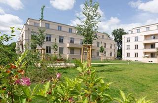 Penthouse mieten in Pölnitzweg 71, 13125 Buch, * EXKLUSIVES PENTHOUSE MIT GROßER SONNENTERRASSE *