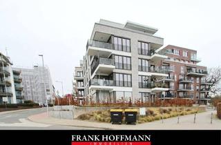 Wohnung mieten in 22880 Wedel, ERSTBEZUG - Modernes Wohnen mit Elbblick in Wedel