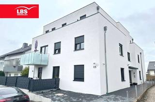 Penthouse mieten in 32545 Bad Oeynhausen, Exklusives Penthouse in Bestlage Bad Oeynhausens!