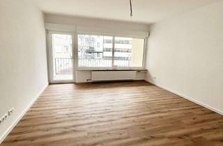 Wohnung mieten in 56068 Mitte, Moderne 4-Zimmer-Wohnung in Koblenz Mitte / Erstbezug nach Sanierung