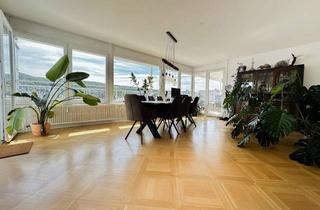 Penthouse mieten in 53474 Bad Neuenahr-Ahrweiler, Über den Dächern Bad Neuenahrs - Lichtverwöhnte Penthousewohnung mit angrenzendem B