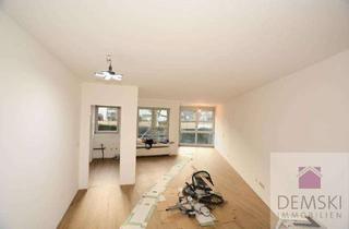 Wohnung mieten in 40721 Hilden, 5800: Hilden-City!Schicke 3 Zimmer-Gartenwohnung!! Beim Einzug frisch saniert!