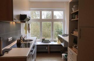 Wohnung mieten in Breese, 21369 Nahrendorf, Sonnige 3,5-Zimmer-Wohnung in ländlicher Idylle