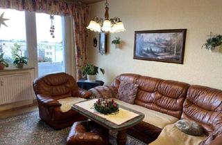 Wohnung mieten in Salluminer Straße 20, 09385 Lugau, Helle 2-Zimmer Wohnung im 6. OG mit Balkon in Lugau/Erzgebirge