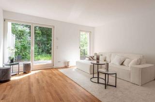 Wohnung mieten in 20251 Eppendorf, Townhouse in Hamburg-Eppendorf auf Zeit zu vermieten