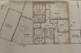Wohnung mieten in Nikolaus-Groß-Straße 18, 33397 Rietberg, Moderne 4-Zimmer-Wohnung mit großer Dachterrasse in Rietberg (Rottwiese)