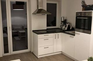 Wohnung mieten in Kirchstraße 15 b, 85416 Langenbach, 1-Raum-Wohnung mit Balkon und Einbauküche in Langenbach