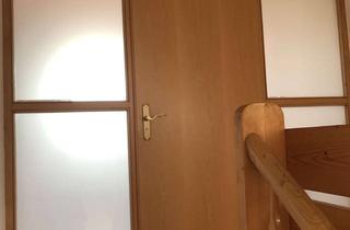 Wohnung mieten in Heerstraße 20, 89150 Laichingen, Attraktive 3,5-Zimmer-DG-Wohnung mit EBK in Laichingen-Machtolsheim