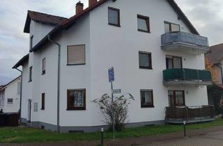 Wohnung mieten in Willeburg Str 19a, 67127 Rödersheim-Gronau, Attika-Wohnung mit 3 Zimmern, Balkon und guter Ausstattung in Rödersheim-Gronau
