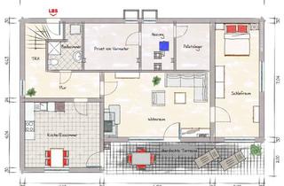 Wohnung mieten in 79274 St. Märgen, Renovierung im Gange - Einzug zeitnah möglich