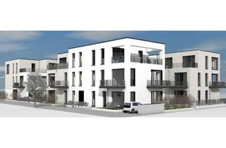 Wohnung mieten in Seeweg, 49477 Ibbenbüren, barrierefreie 90 qm-Neubau-EG-Wohnung direkt am Aasee - mit Garten und 2 Terrassen