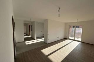 Wohnung mieten in Ahornweg, 91785 Pleinfeld, 5-Zimmer Wohnung mit Balkon und Garage in Pleinfeld