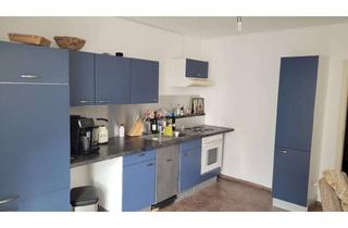 Wohnung mieten in Marumstraße, 55566 Bad Sobernheim, Helle 3-Zimmer-Wohnung mit Stellplatz im Innenhof in Bad Sobernheim