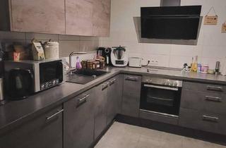 Wohnung mieten in 68219 Rheinau, Schöne 2,5-Zimmer-Wohnung mit großem Balkon – zentrale Lage