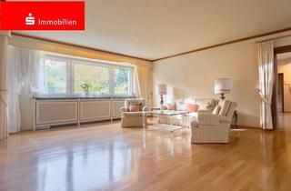 Wohnung mieten in 63263 Neu-Isenburg, Viel Raum für Stil und Struktur – Wohnung mit Dachterrasse in Neu-Isenburg