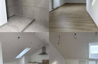 Wohnung mieten in Falkenring 18, 89195 Staig, Erstbezug nach Sanierung Moderne 2-Zimmer Wohnung mit Einbauküche