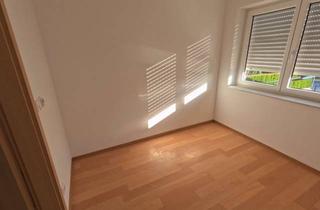 Wohnung mieten in 35625 Hüttenberg, Helle 4-Zimmer Wohnung mit Gartenmitbenutzung in Hüttenberg-Hörnsheim