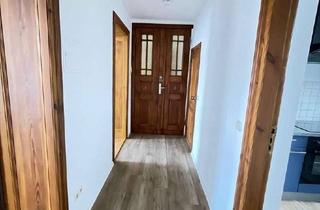 Wohnung mieten in Schöpfurter Str., 16225 Eberswalde, 3-Zim. Wohnung mit Balkon in Schöpfurter Str. Eberswalde