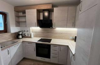 Wohnung mieten in 88085 Langenargen, 3-Zimmer-Wohnung mit Balkon in Langenargen zu vermieten