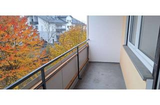 Wohnung mieten in 84539 Ampfing, Sonnige 3-Zimmer-Wohnung