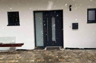 Wohnung mieten in Lorenz-Wegele-Bichl 5b, 86956 Schongau, Elegante 2-Zimmer Wohnung mit Terrasse in Schongau