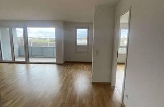 Wohnung mieten in Hans-Stenner-Straße, 55129 Hechtsheim, 2 Zimmer Neubauwohnung in Mainz-Hechtsheim