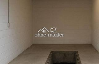 Lager mieten in 14797 Kloster Lehnin, Garage mit Schraubergrube & extra Lagerraum - als Lagerraum Halle Stellfläche