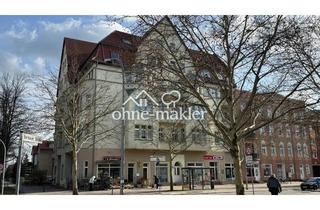 Büro zu mieten in 16515 Oranienburg, Büro oder Ladenfläche in zentraler Lage in Oranienburg